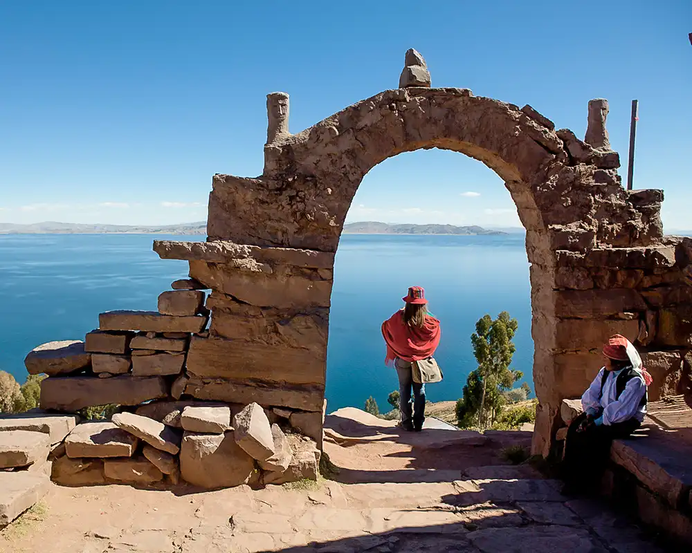 Perú Week - Ojos del Mundo