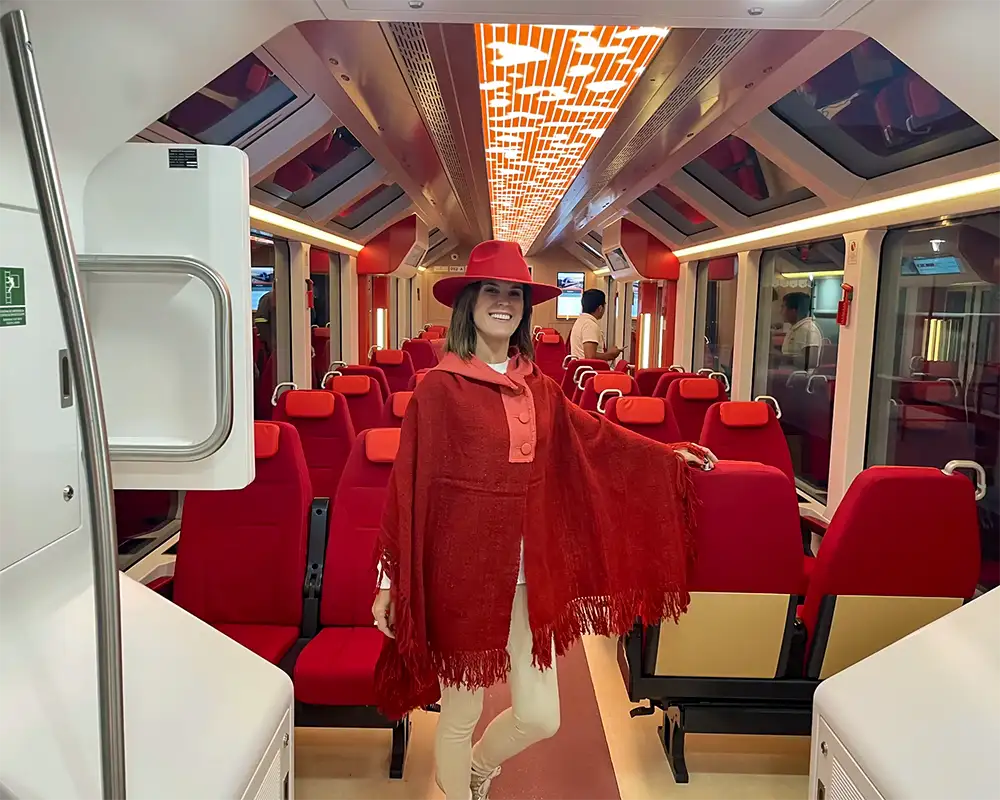 La fuerza del sol empuja los sueños - Ojos del mundo