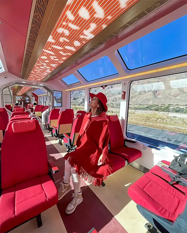 La fuerza del sol empuja los sueños - Ojos del mundo