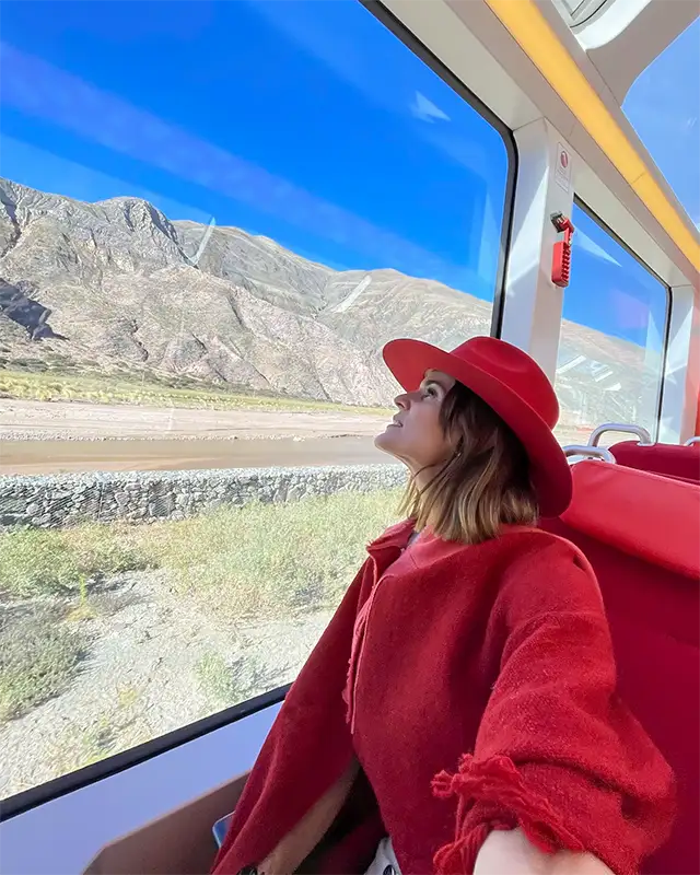 La fuerza del sol empuja los sueños - Ojos del mundo