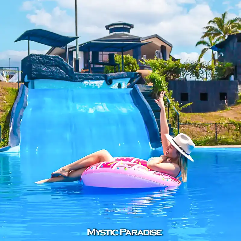 Rueda Internacional de Negocios Lago Calima - Ojos del mundo