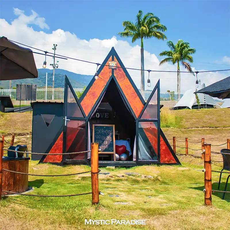 Rueda Internacional de Negocios Lago Calima - Ojos del mundo