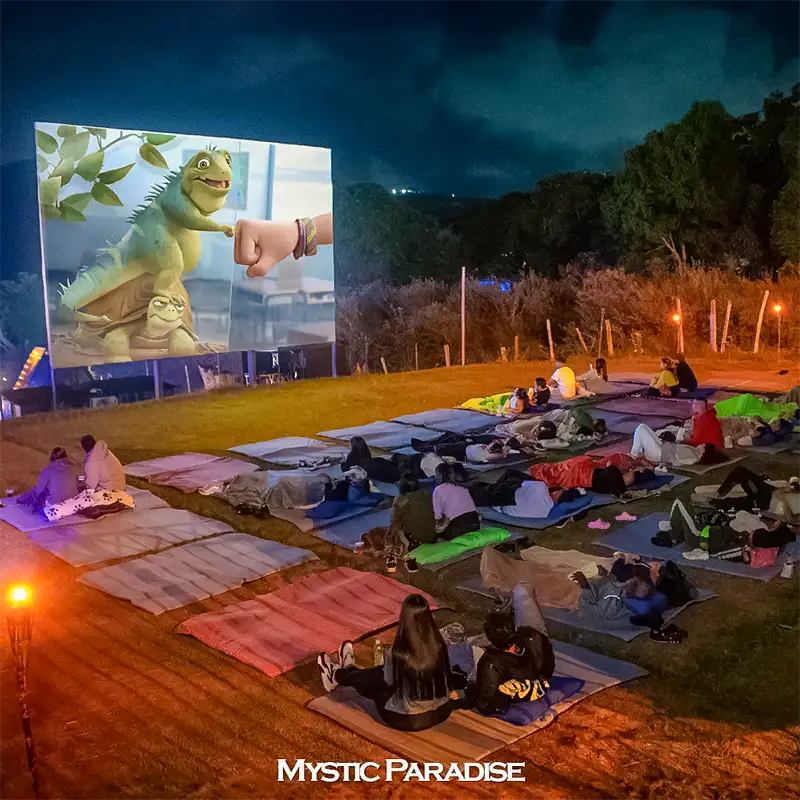 Rueda Internacional de Negocios Lago Calima - Ojos del mundo