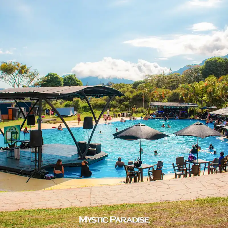 Rueda Internacional de Negocios Lago Calima - Ojos del mundo