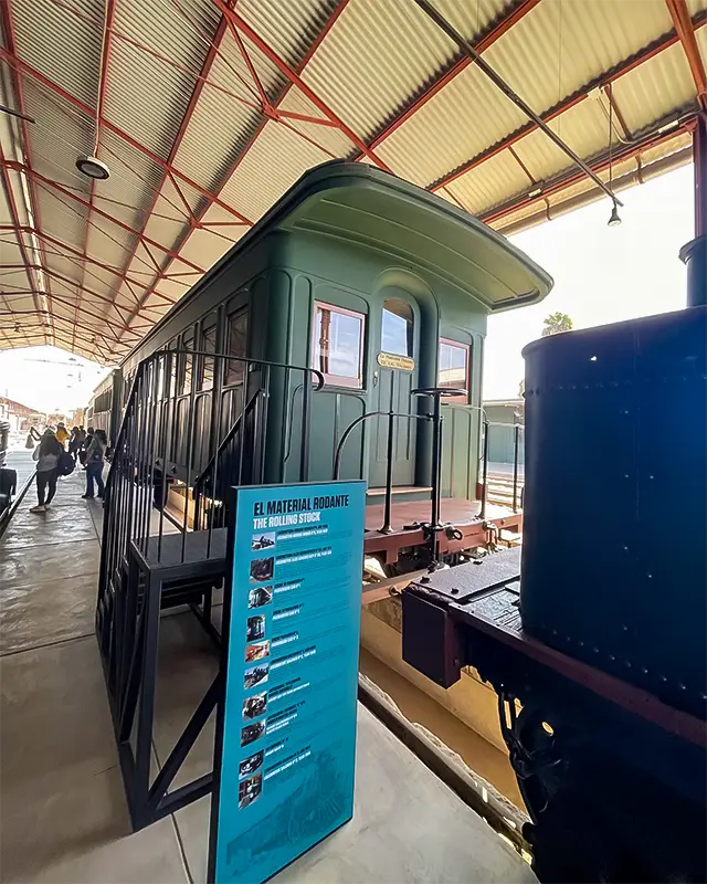 Tacna, viaje histórico - Ojos del mundo
