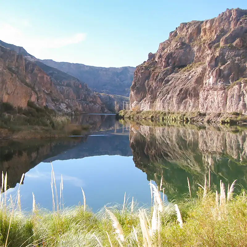 FamTrip en San Rafael: del 27 al 30 de Junio - Ojos del Mundo