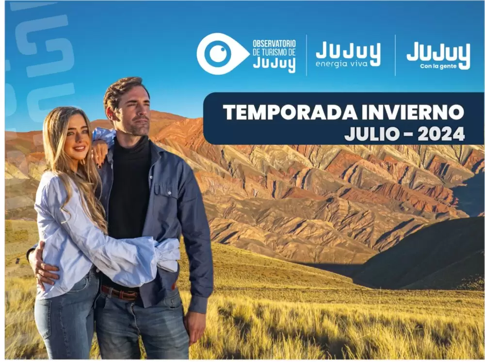 Exitoso balance para el turismo de invierno en Jujuy - Ojos del Mundo