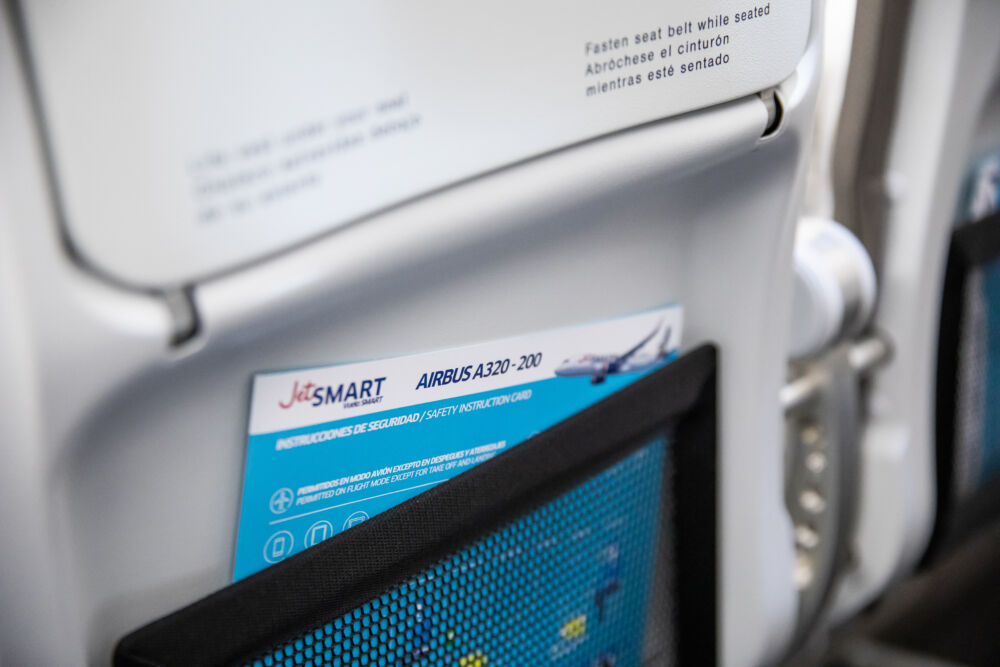 JetSMART trae “Travel SMART”, 10 días de descuentos para viajar por Argentina y la región 1 JetSMART trae “Travel SMART”, 10 días de descuentos para viajar por Argentina y la región - Ojos del Mundo