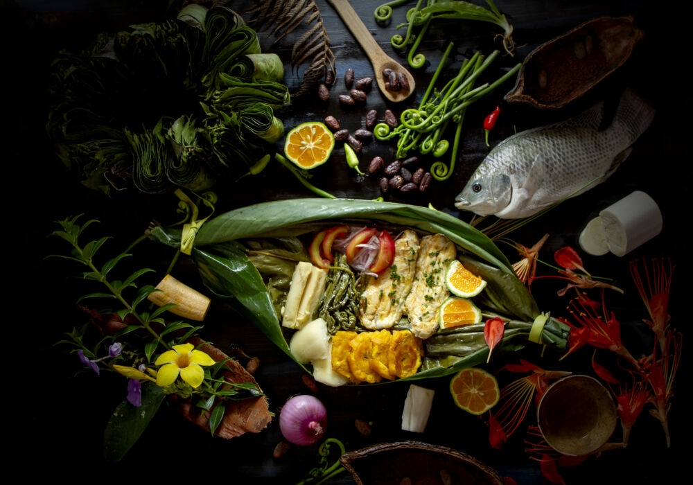 Descubre el Corazón Verde del Mundo en la Amazonía Ecuatoriana 7 Descubre el Corazón Verde del Mundo en la Amazonía Ecuatoriana - Ojos del Mundo