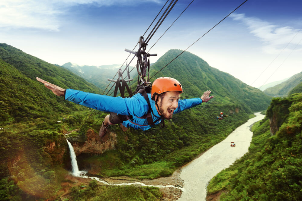 Descubre el Corazón Verde del Mundo en la Amazonía Ecuatoriana 1 Descubre el Corazón Verde del Mundo en la Amazonía Ecuatoriana - Ojos del Mundo