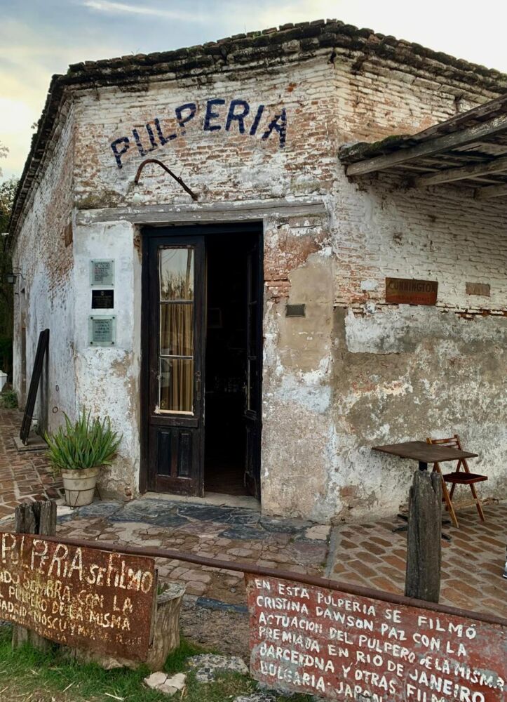 María Celina Lundin: Retazos de un diario de viajes - Ojos del Mundo