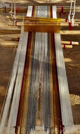 María Celina Lundin: Retazos de un diario de viajes - Ojos del Mundo