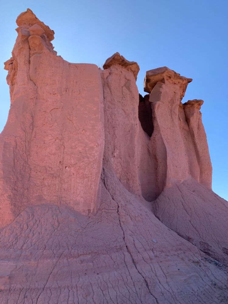 María Celina Lundin: Retazos de un diario de viajes - Ojos del Mundo
