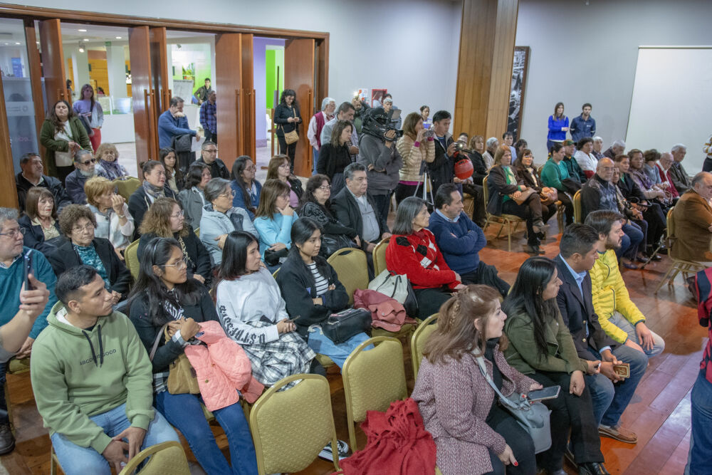 Abrió la 1ra Feria del Libro Jujuy llega a las Yungas 5 Abrió la 1ra Feria del Libro Jujuy llega a las Yungas - Ojos del Mundo