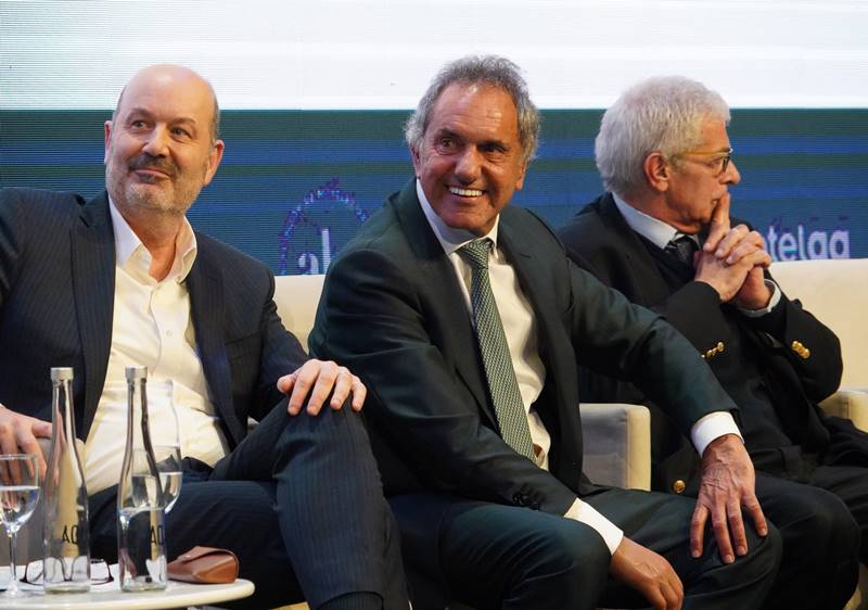 Hoteles argentinos libres de tasas por derechos de autor - Ojos del Mundo