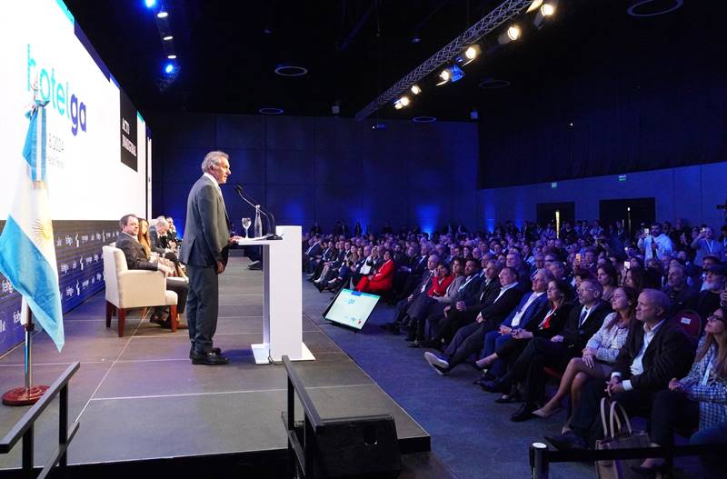 Hoteles argentinos libres de tasas por derechos de autor - Ojos del Mundo