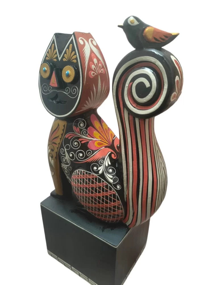 Conoce la Estatuilla de la Octava Edición del Premio Internacional Pasaporte Abierto en Buga, Colombia 1 Conoce la Estatuilla de la Octava Edición del Premio Internacional Pasaporte Abierto en Buga, Colombia - Ojos del Mundo