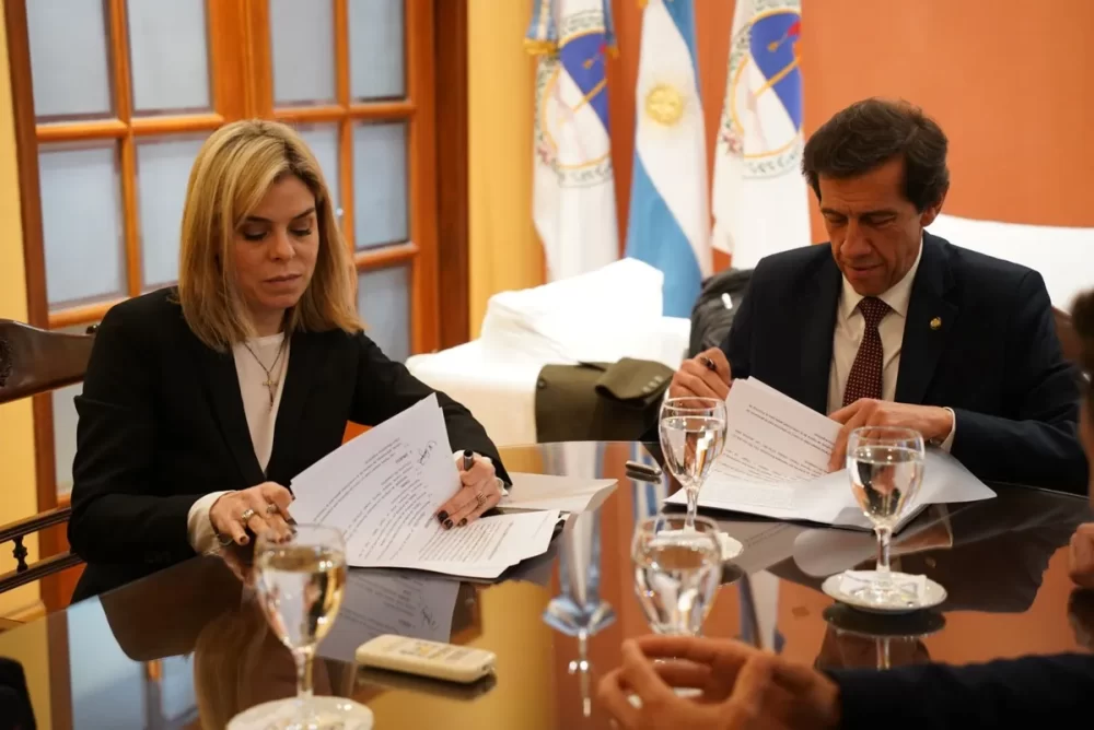 Desde noviembre Jujuy y Paraguay se conectarán vía aérea 1 Desde noviembre Jujuy y Paraguay se conectarán vía aérea - Ojos del Mundo