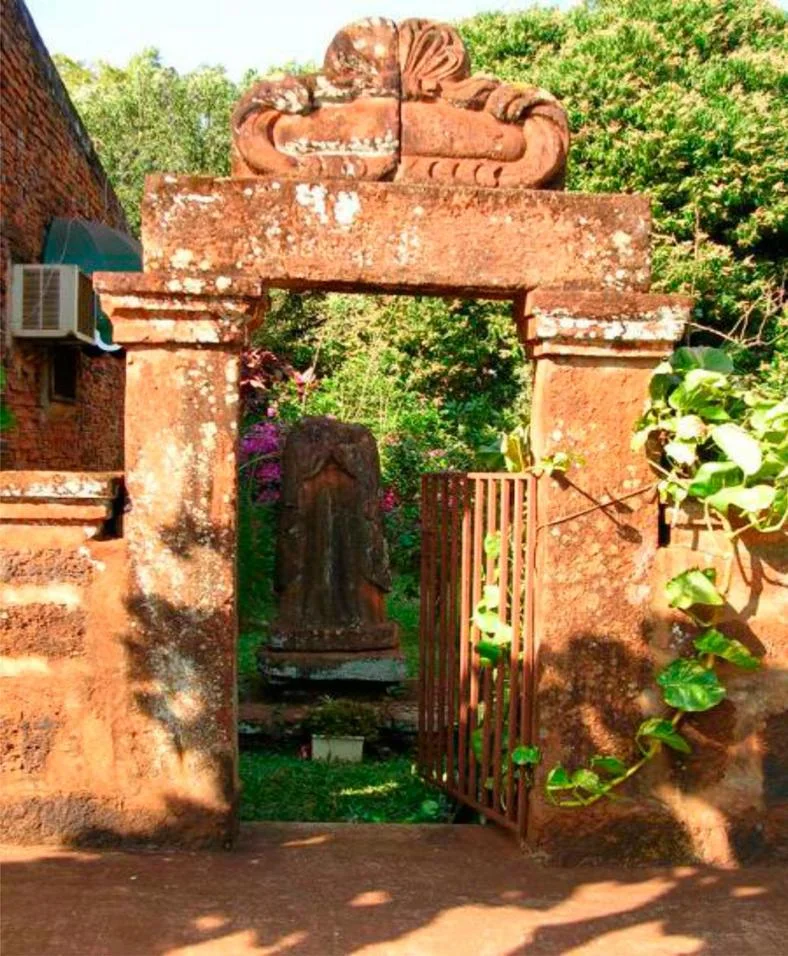 Celebración del 13º Aniversario de la Organización Mundial de Periodismo Turístico en Misiones - Ojos del Mundo