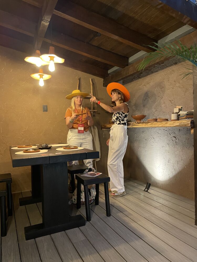 Casa Dir: Una vuelta por el diseño y la arquitectura jujeña - Ojos del Mundo