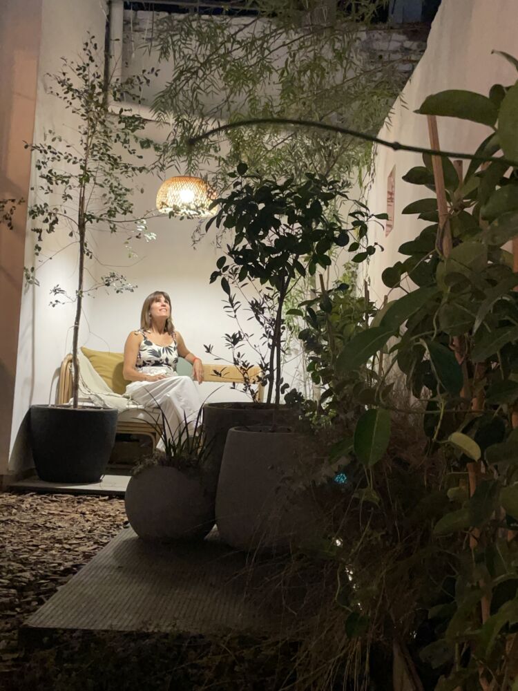 Casa Dir: Una vuelta por el diseño y la arquitectura jujeña - Ojos del Mundo