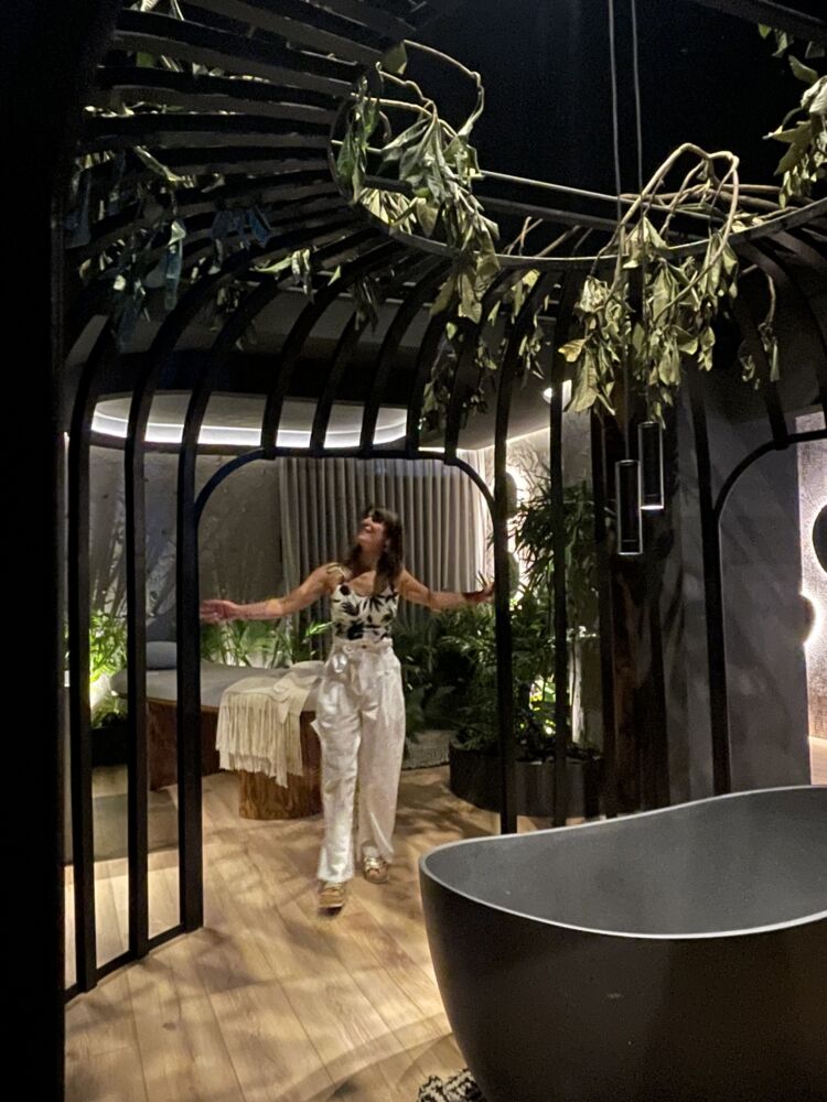 Casa Dir: Una vuelta por el diseño y la arquitectura jujeña - Ojos del Mundo