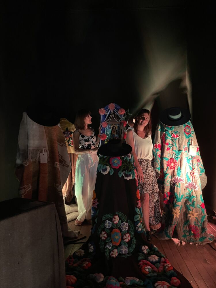 Casa Dir: Una vuelta por el diseño y la arquitectura jujeña - Ojos del Mundo