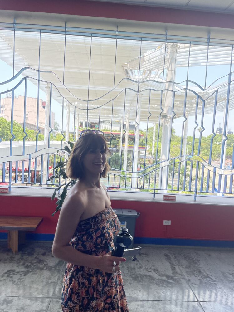 La mejor salsa la probé en Cali - Ojos del Mundo