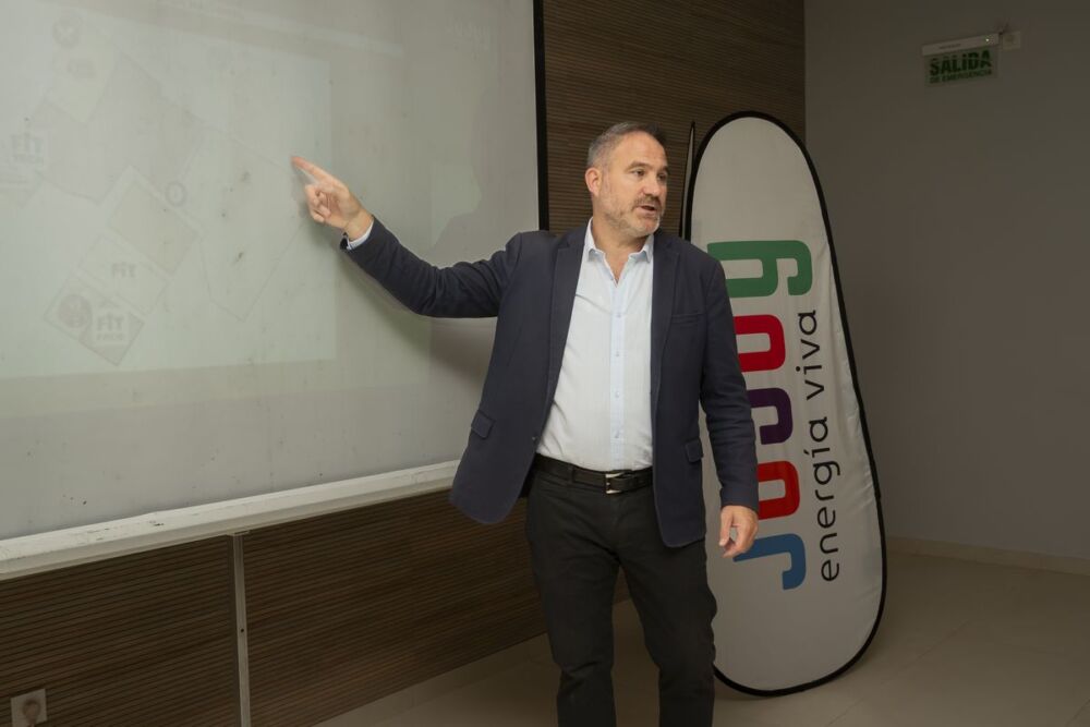 Jujuy estará presente en la FIT 2024 - Ojos del Mundo