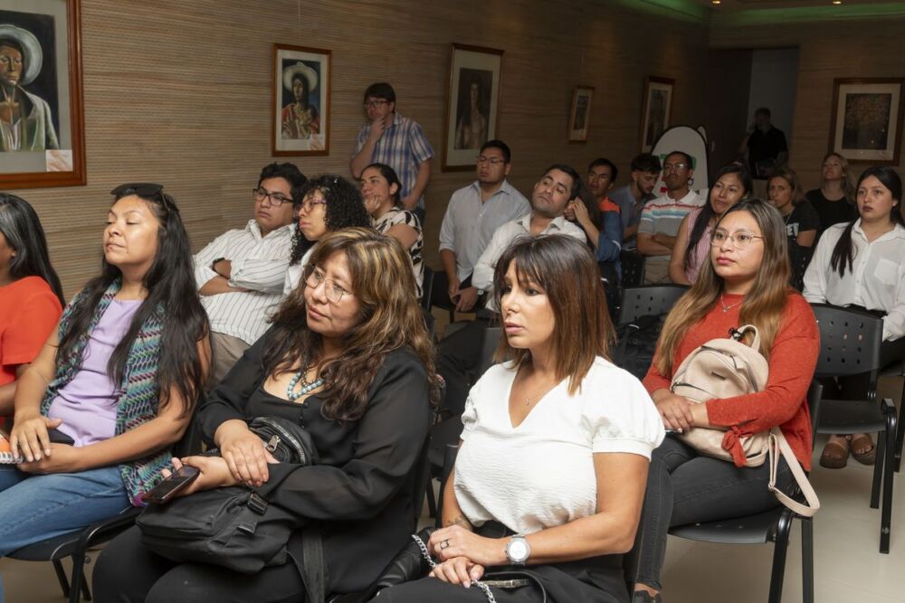 Jujuy estará presente en la FIT 2024 - Ojos del Mundo