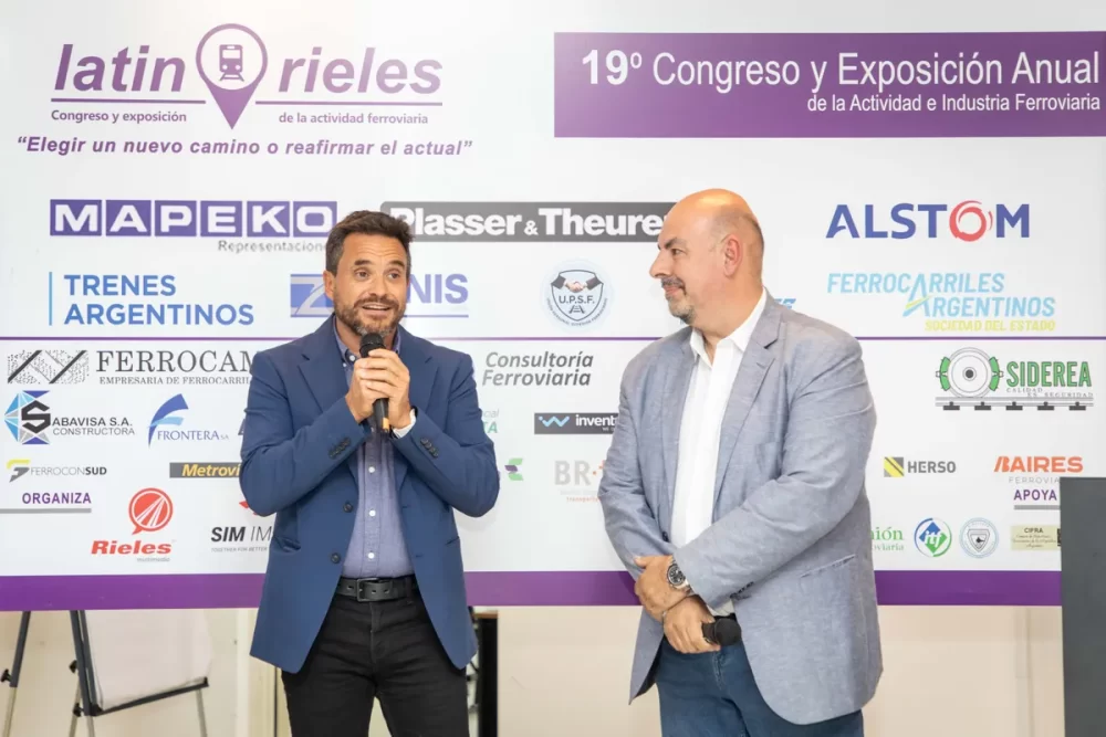 Jujuy será sede del 20º Edición Latinrieles - Ojos del Mundo