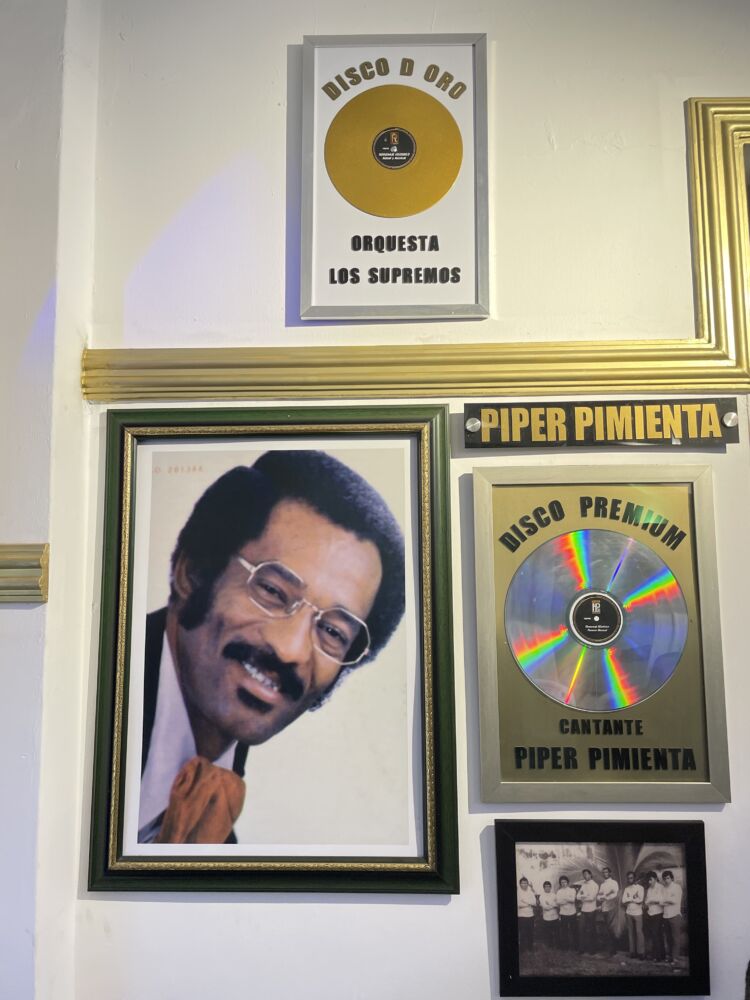 La mejor salsa la probé en Cali - Ojos del Mundo