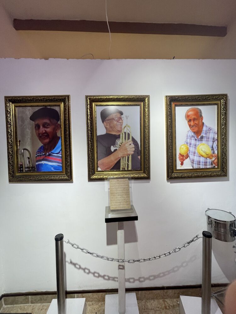 La mejor salsa la probé en Cali - Ojos del Mundo