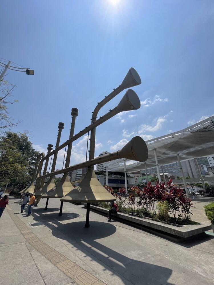 La mejor salsa la probé en Cali - Ojos del Mundo