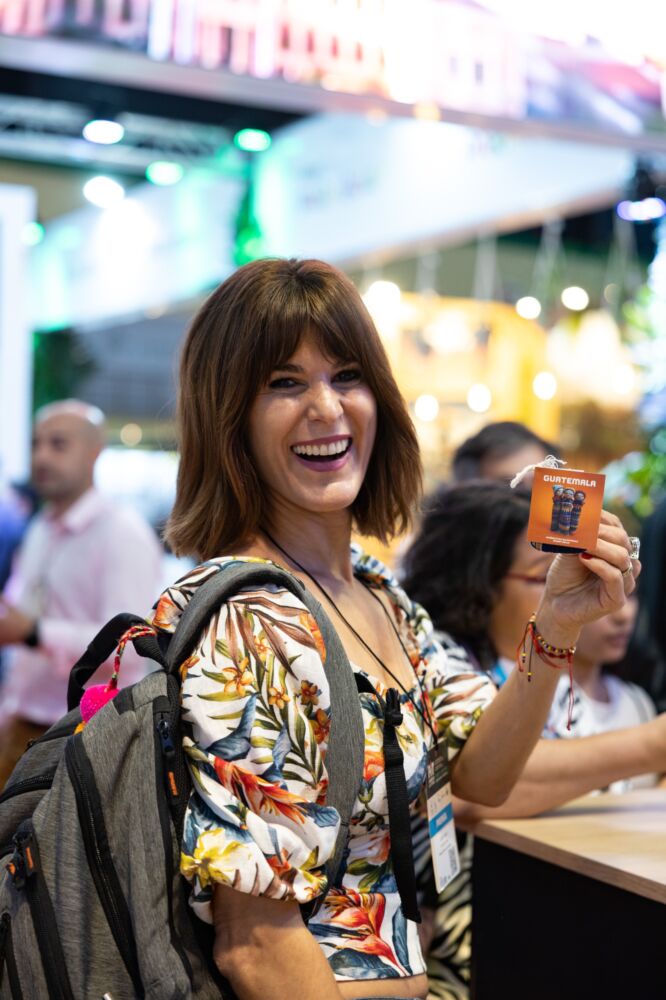 Guatemala, un destino prometedor para los argentinos - Ojos del Mundo