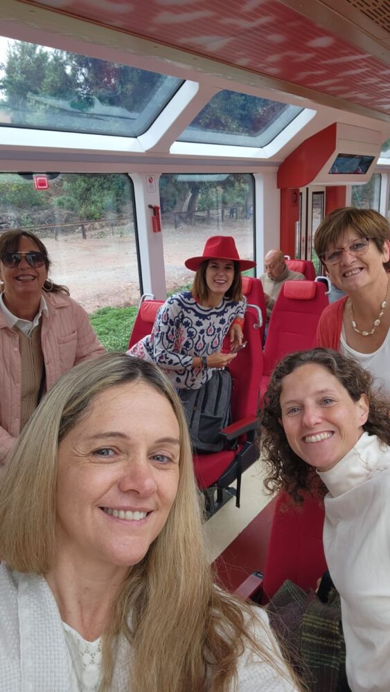 Fam Press por lugares increíbles de Jujuy 19 Fam Press por lugares increíbles de Jujuy - Ojos del Mundo