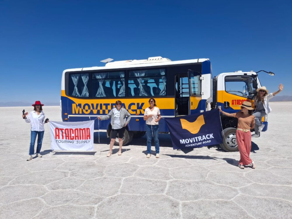 Fam Press por lugares increíbles de Jujuy 15 Fam Press por lugares increíbles de Jujuy - Ojos del Mundo