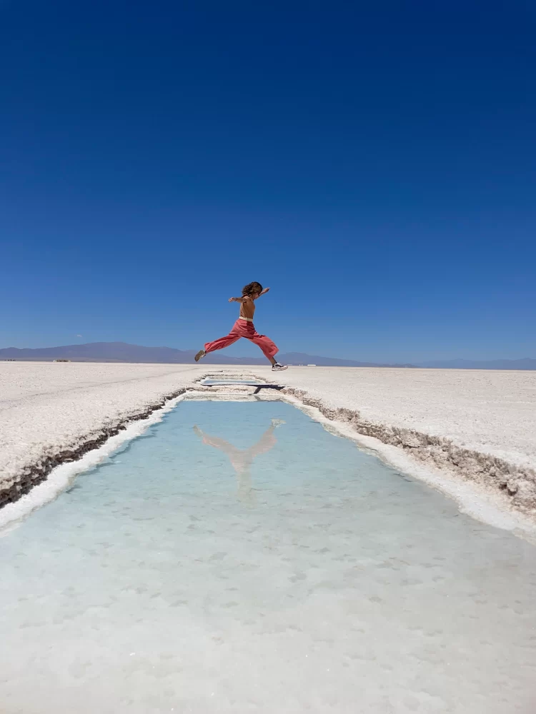 Fam Press por lugares increíbles de Jujuy 8 Fam Press por lugares increíbles de Jujuy - Ojos del Mundo