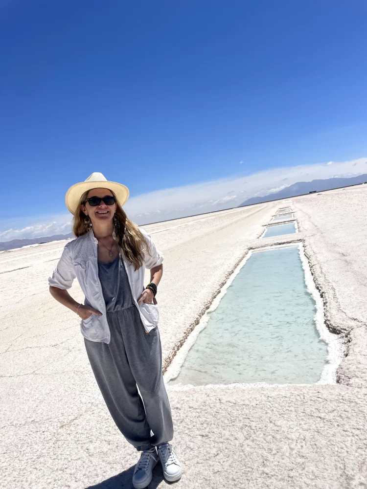 Fam Press por lugares increíbles de Jujuy 4 Fam Press por lugares increíbles de Jujuy - Ojos del Mundo