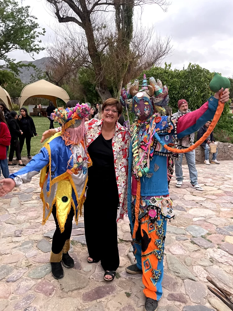 Fam Press por lugares increíbles de Jujuy 12 Fam Press por lugares increíbles de Jujuy - Ojos del Mundo