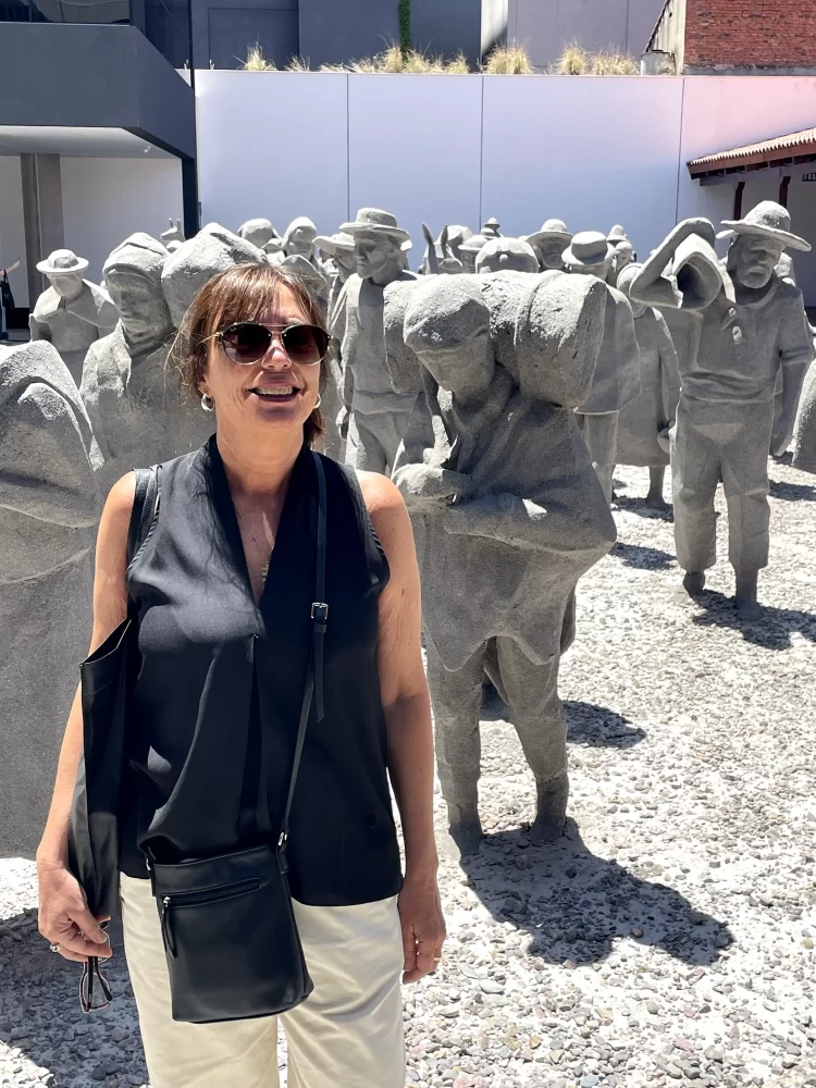 Fam Press por lugares increíbles de Jujuy 1 Fam Press por lugares increíbles de Jujuy - Ojos del Mundo