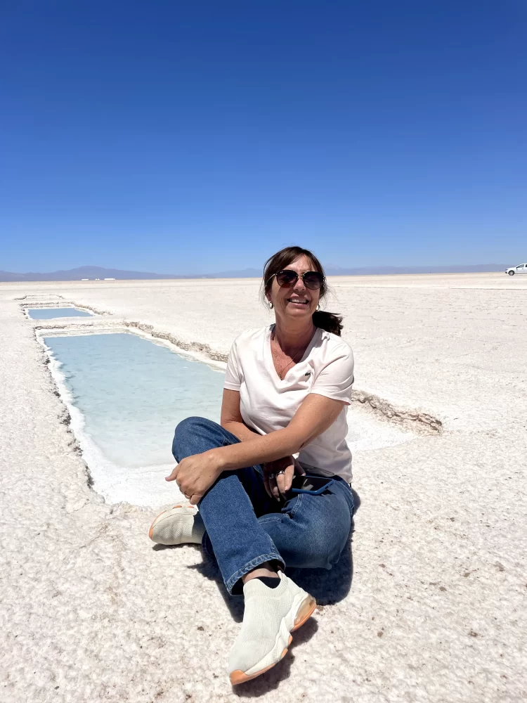 Fam Press por lugares increíbles de Jujuy 2 Fam Press por lugares increíbles de Jujuy - Ojos del Mundo