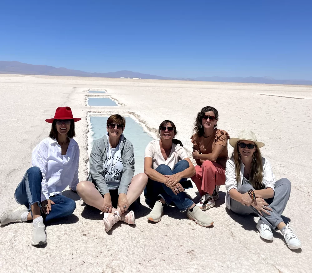 Fam Press por lugares increíbles de Jujuy 16 Fam Press por lugares increíbles de Jujuy - Ojos del Mundo