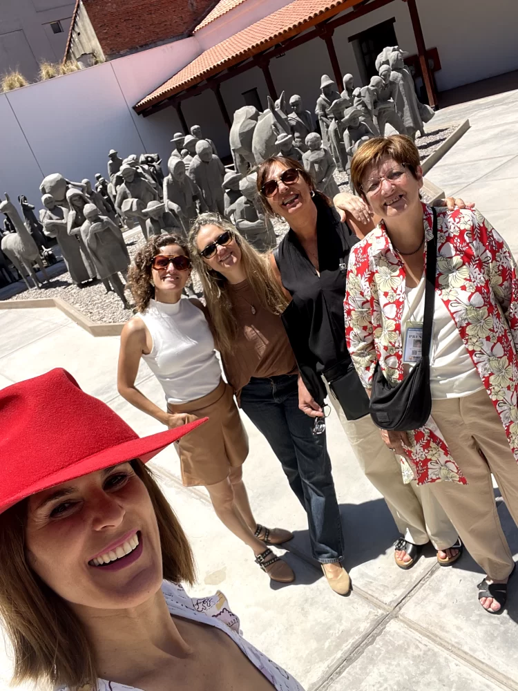 Fam Press por lugares increíbles de Jujuy 13 Fam Press por lugares increíbles de Jujuy - Ojos del Mundo