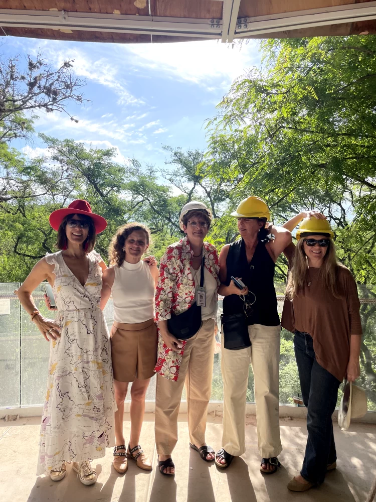 Fam Press por lugares increíbles de Jujuy 14 Fam Press por lugares increíbles de Jujuy - Ojos del Mundo