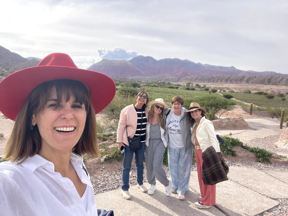 Fam Press por lugares increíbles de Jujuy 17 Fam Press por lugares increíbles de Jujuy - Ojos del Mundo