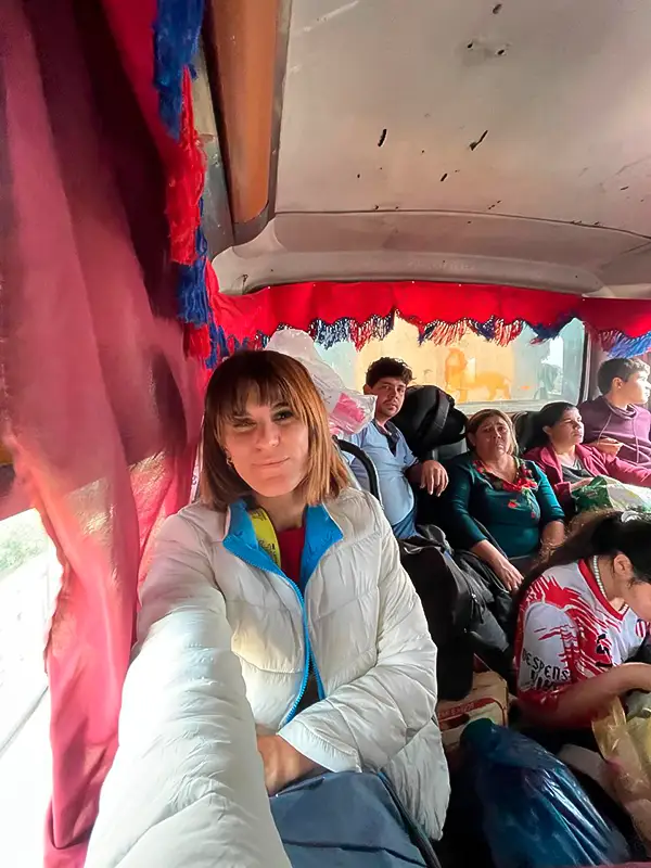 Solo falta la gallina - Ojos del Mundo