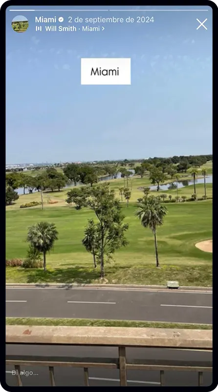 Solo falta la gallina - Ojos del Mundo