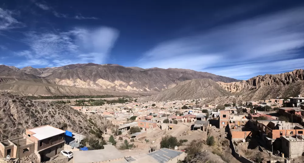 ONU Turismo: Maimara seleccionado para competir entre los pueblos más lindos del mundo - Ojos del Mundo