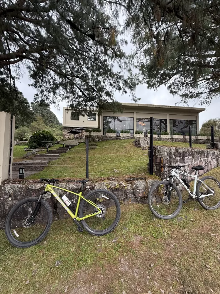 Lagunas de Yala: Nueva propuesta gastronómica inmersa en la naturaleza - Ojos del Mundo